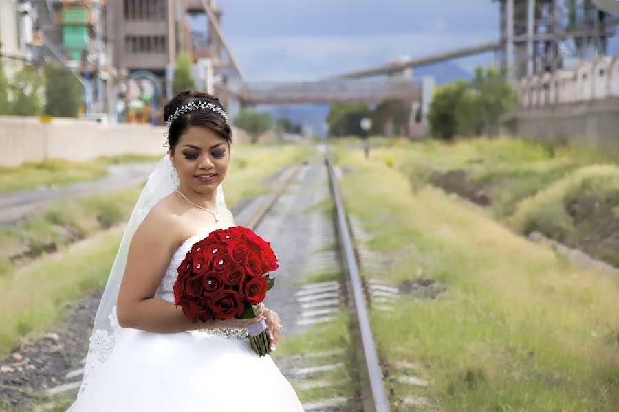 Fotógrafo de bodas Israel Ina (israelina). Foto del 21 de enero 2016