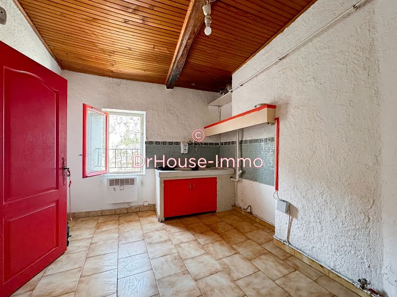 Vente appartement 3 pièces 55 m² à Draguignan (83300), 74 500 €