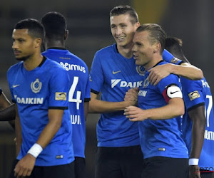 Club Brugge greep deze zomer naast Mehdi Carcela, nu mikt de landskampioen op dit gewezen Anderlecht-doelwit