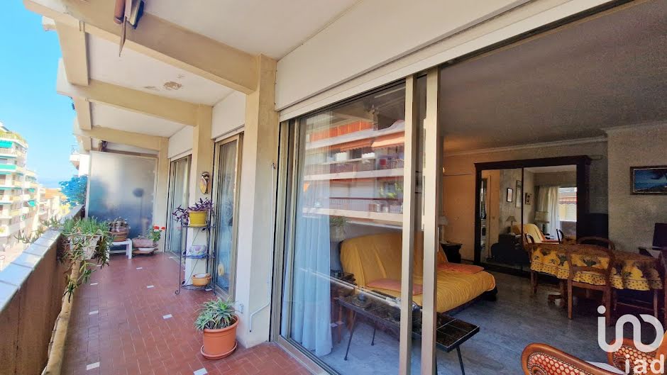 Vente appartement 2 pièces 38 m² à Antibes (06600), 235 000 €