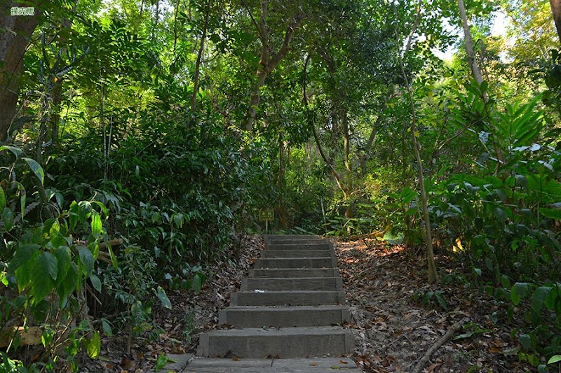 歡喜生態園步道