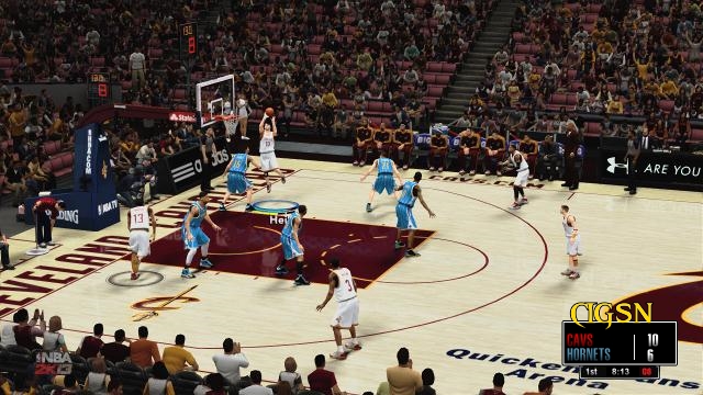 NBA 2K13