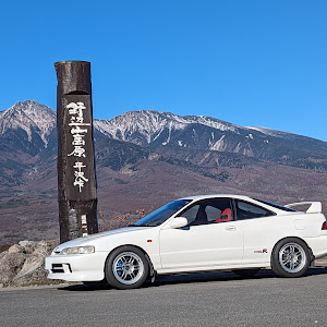 インテグラ DC2