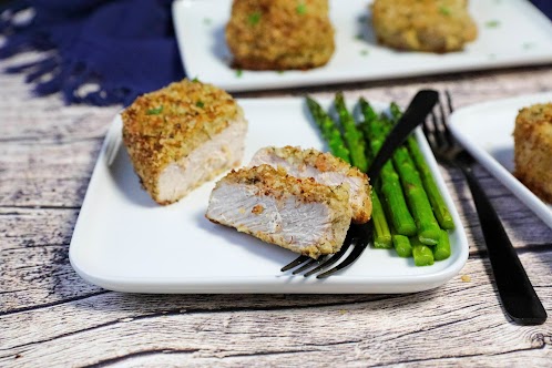 Never-Fail Baked Pork Chops