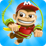 Cover Image of Télécharger Banana Island–Bobo's Epic Tale 2.3 APK