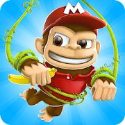 Banana Island–Bobo's Epic Tale 2.1 Icon