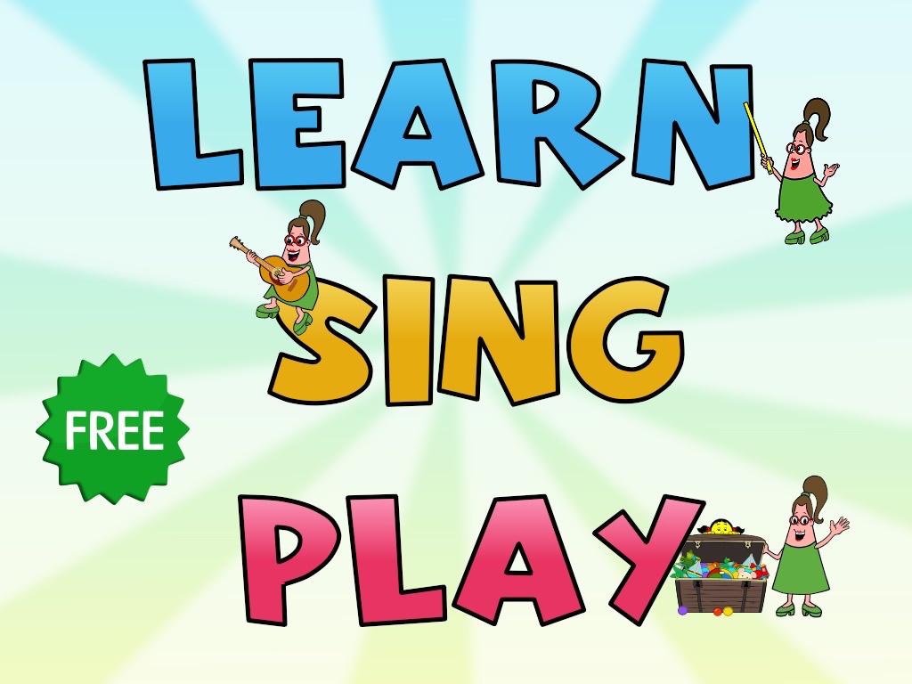 Android application Picaschola - Lesson 2 english screenshort