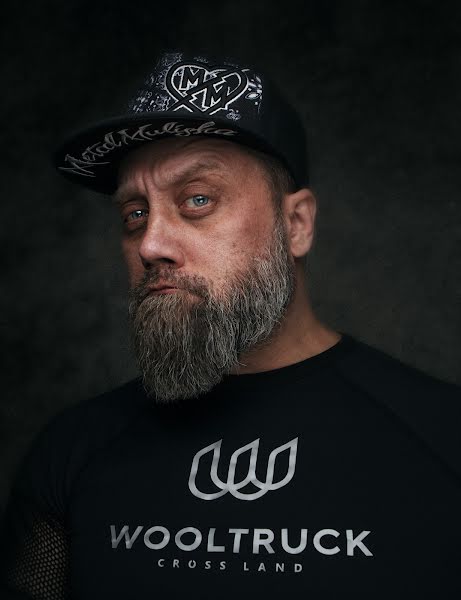 Bröllopsfotograf Dmitriy Petrovskiy (petrovskiy77). Foto av 6 april 2023