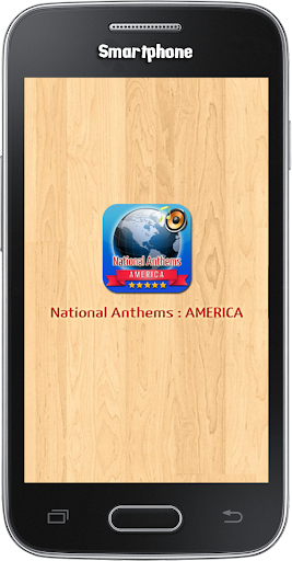 National Anthems : America