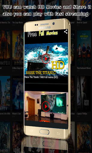 Free Full Movies