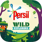 Persil Wild Explorers  Icon