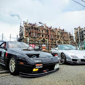 RX-7 FC3S