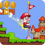 Cover Image of Download Bob's World 2020 - Super Free Games  APK