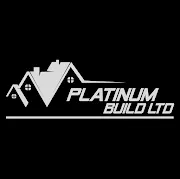 Platinum Build Ltd Logo