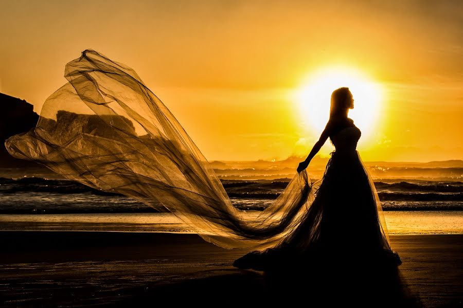 Fotógrafo de casamento Eduardo Vanassi (eduardovanassi). Foto de 28 de julho 2016