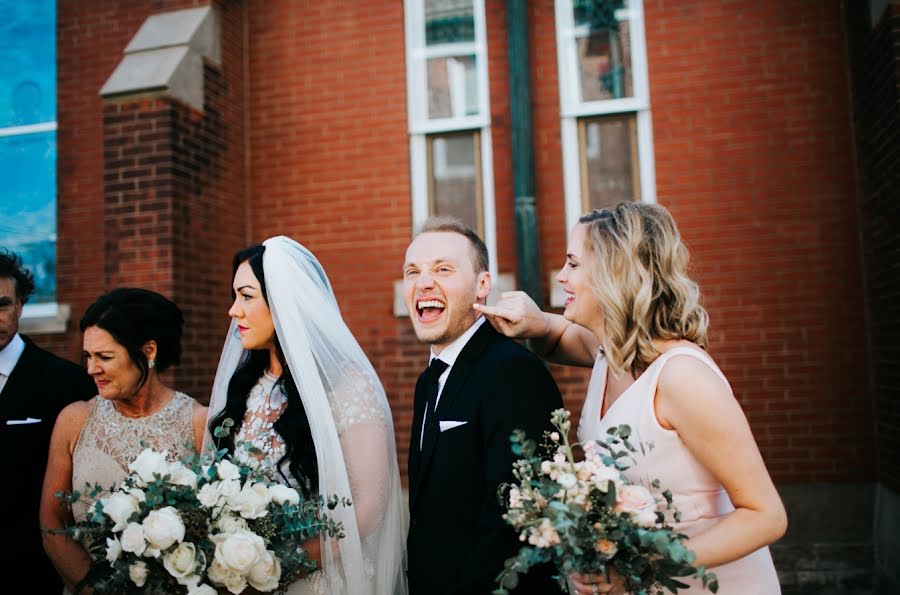 Wedding photographer Deidre Lynn Carlson (deidrelynn). Photo of 8 September 2019