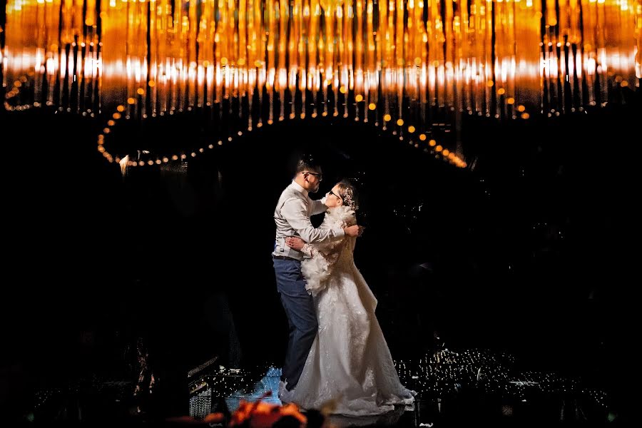 Photographe de mariage Flavio Roberto (flavioroberto). Photo du 4 janvier