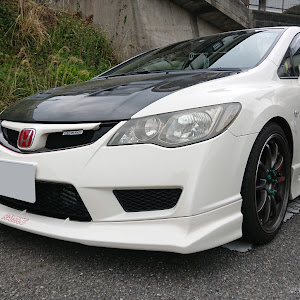 シビックタイプR FD2