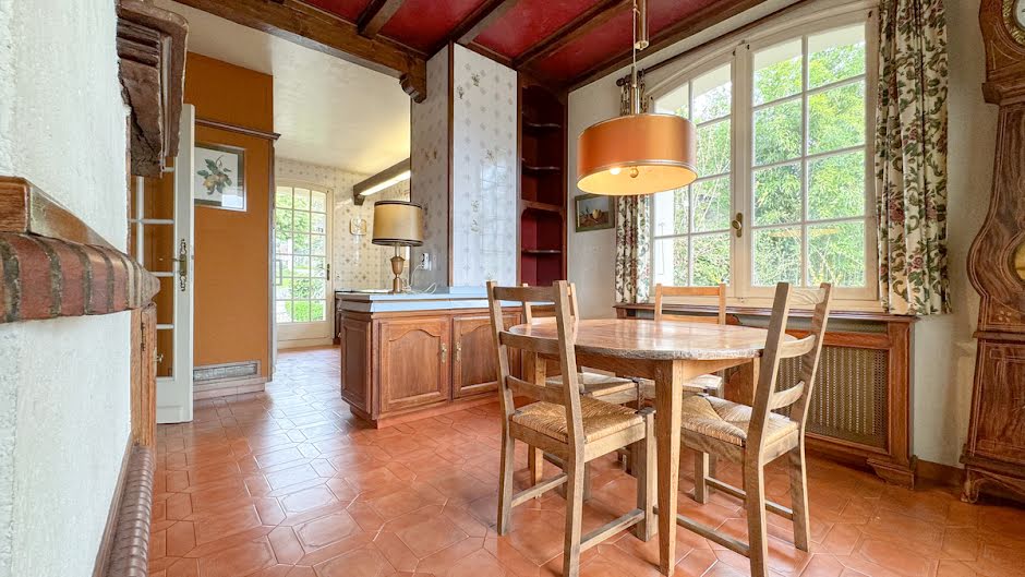 Vente maison 9 pièces 302 m² à Annecy-le-Vieux (74940), 2 300 000 €