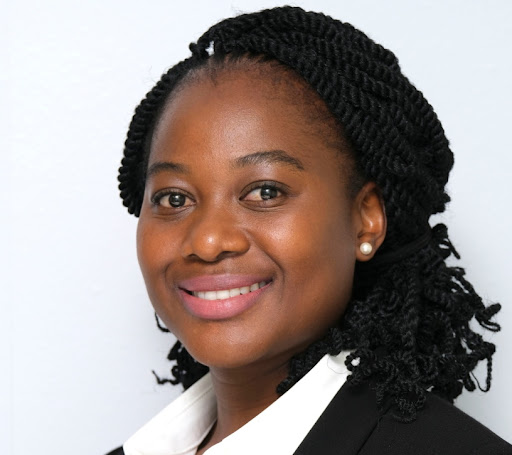 CIO, Fikile Sibiya.