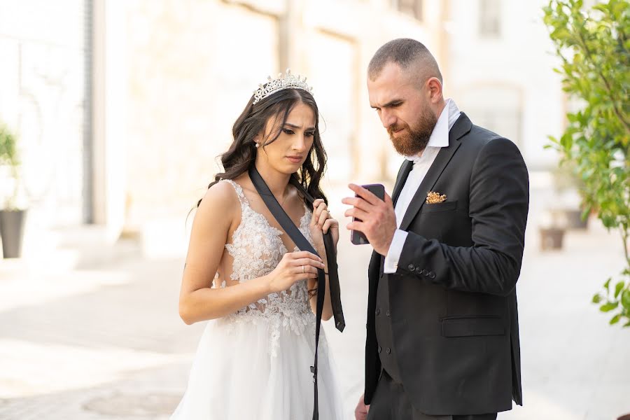 Wedding photographer Demis Datov (datov). Photo of 13 November 2023