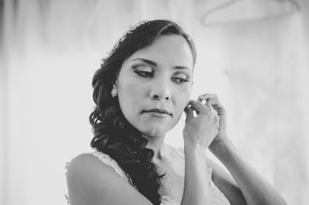 Fotógrafo de bodas Elizabeth Carvajal (elizabethcarvaj). Foto del 25 de noviembre 2016