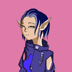 ELVEN #2115