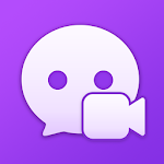 Cover Image of Herunterladen LivChat – Live Video Chat 0.6.2 APK