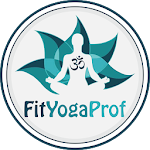 Cover Image of Baixar FitYogaProf 0.0.13 APK