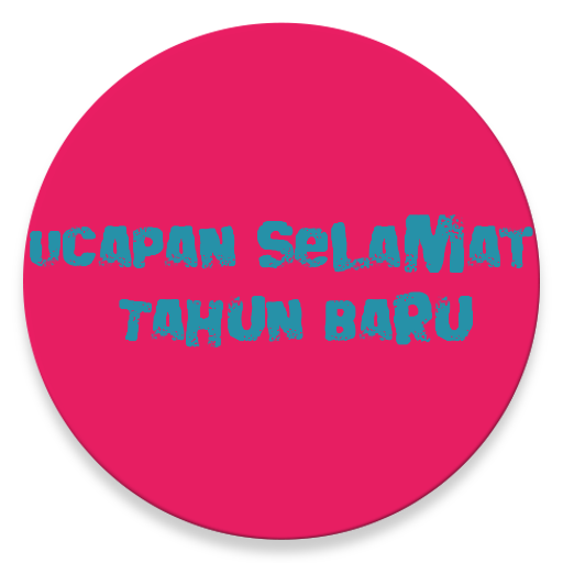 UCAPAN SELAMAT TAHUN BARU