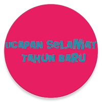 UCAPAN SELAMAT TAHUN BARU
