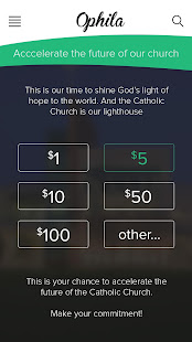 Ophila - Church Live Events(圖1)-速報App