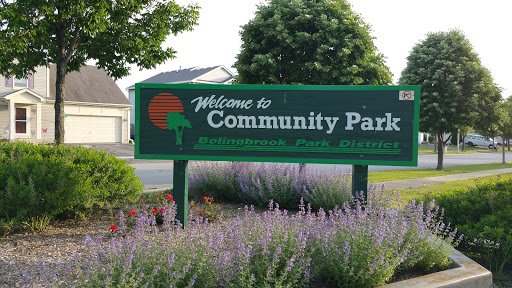 Community Park 