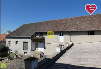 maison à Argent-sur-Sauldre (18)