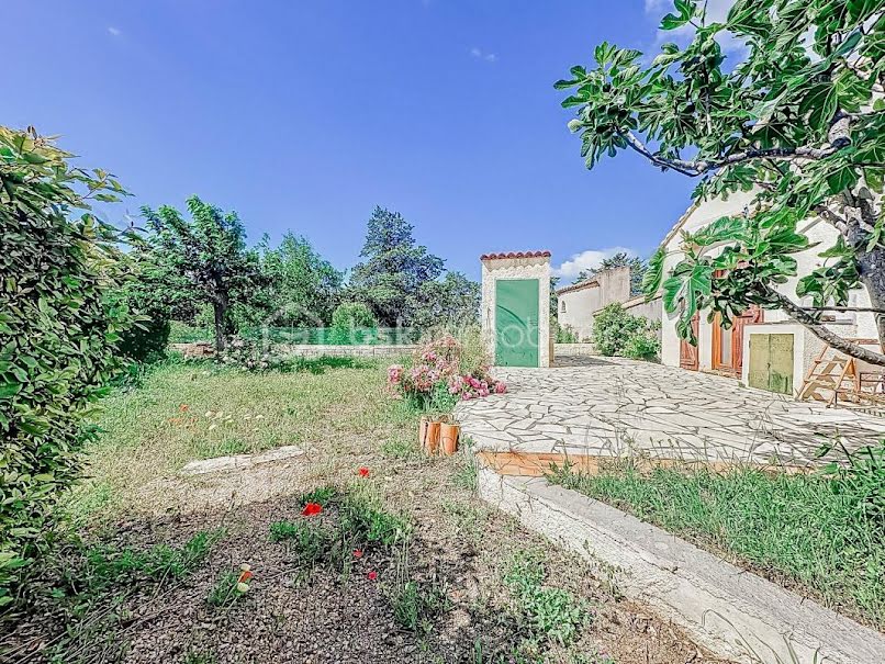 Vente villa 5 pièces 120 m² à Frontignan (34110), 325 000 €
