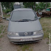 продам запчасти Volkswagen Sharan Sharan