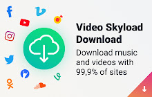 Video Skyload Download small promo image