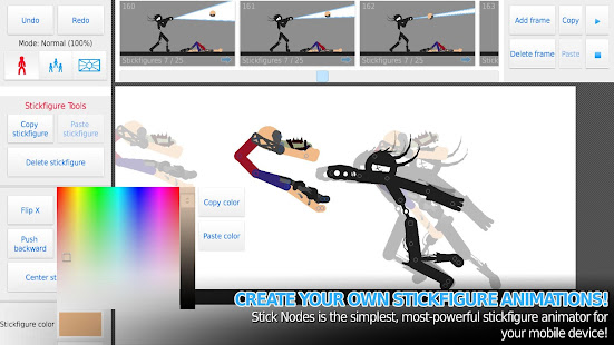 Stick Nodes For PC (Windows 10/8/7/Mac) Free Download - Windows 10