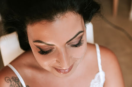 Wedding photographer Emanuela Rizzo (emanuelarizzo). Photo of 19 January 2021