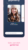 LoveScout24: Flirten & Chatten Screenshot