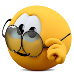 Cover Image of Download 🔥 New Funny Stickers Emojis 3D WAstickerapps 1.3 APK