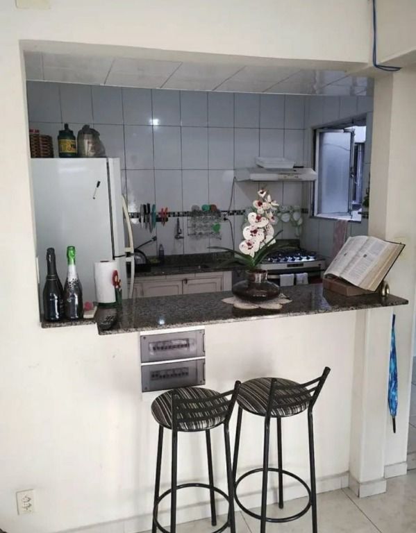 Apartamentos à venda Marapé