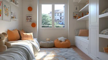 Appartement neuf à Venissieux (69)