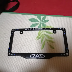 ステップワゴンスパーダ RK5