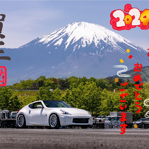 フェアレディZ Z34