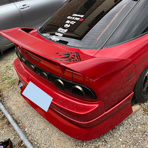 180SX