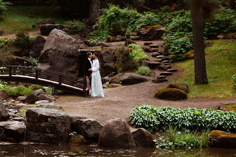 Photographe de mariage Augustė Rūkaitė (rukephotography). Photo du 29 janvier 2022