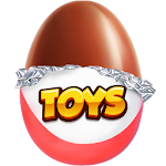 Cover Image of Descargar Surprise Eggs - Toys Factory 1.4 APK