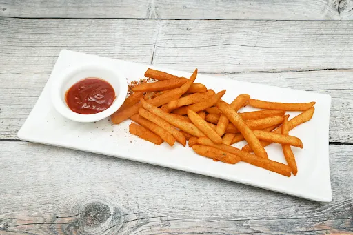 Peri Peri Fries