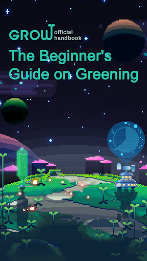 Green the Planet 2 (Mod Money)